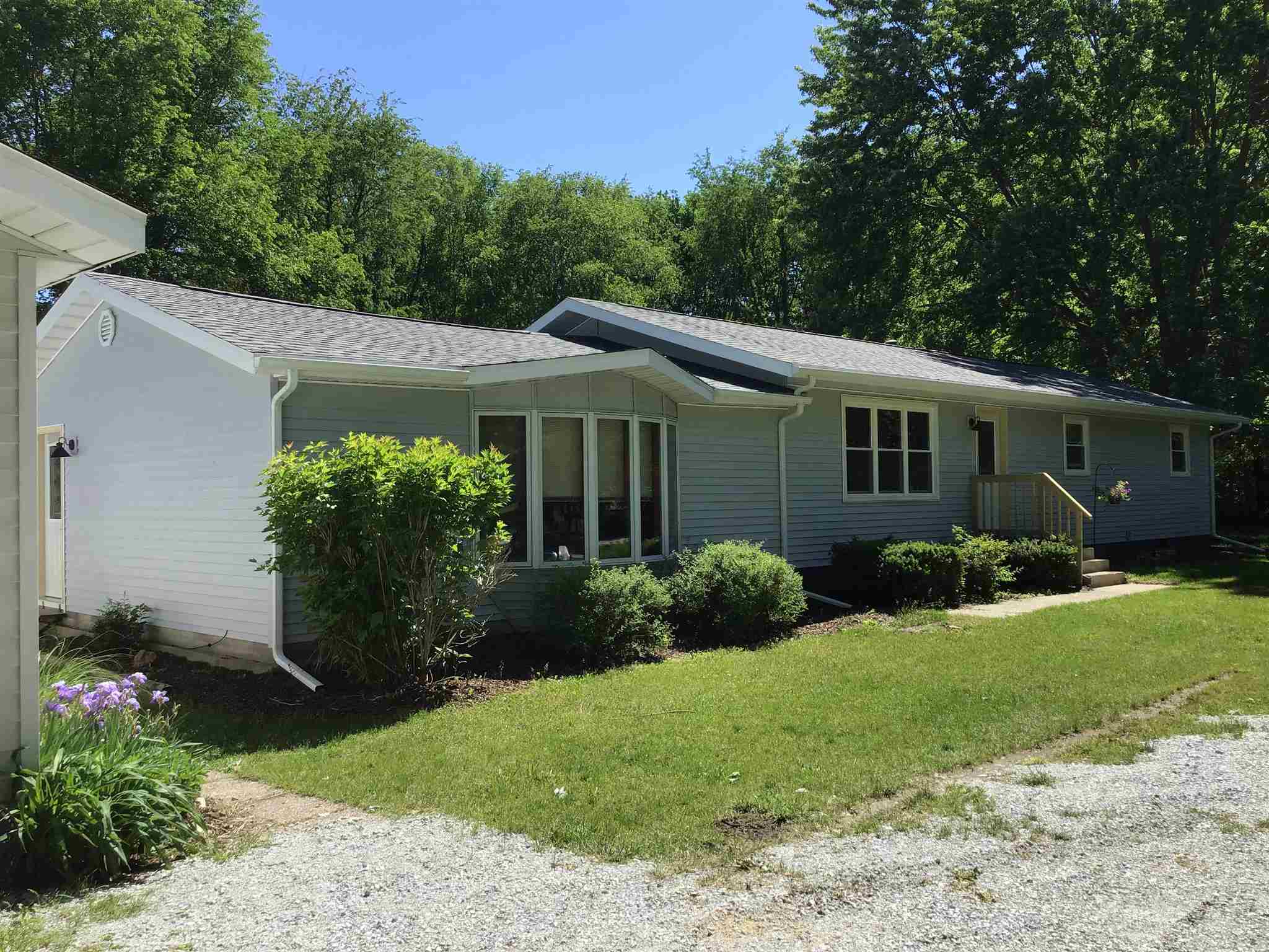 145 East Ray Road Winamac, IN 46996 - Photo 1 of 35