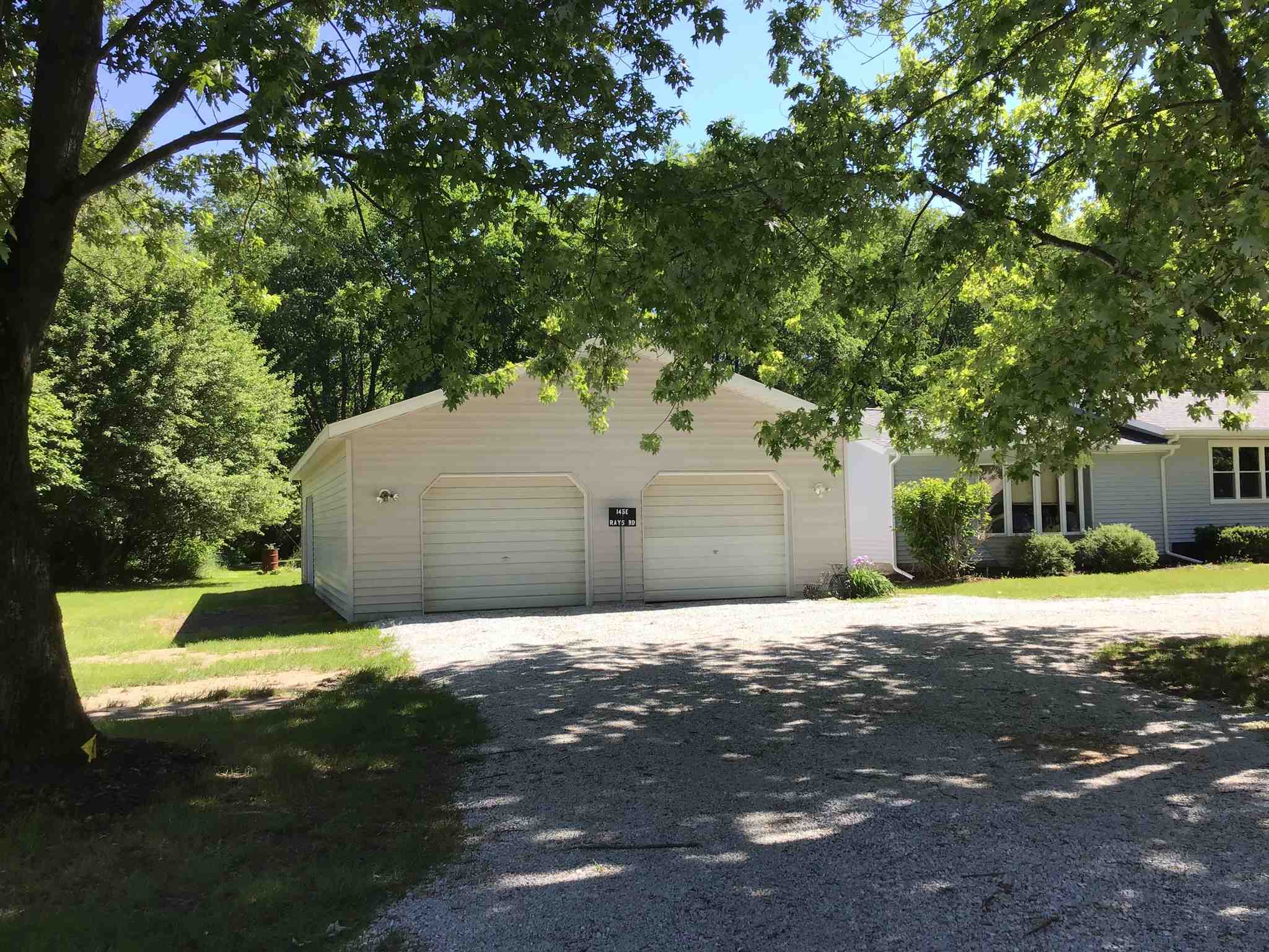 145 East Ray Road Winamac, IN 46996 - Photo 3 of 35