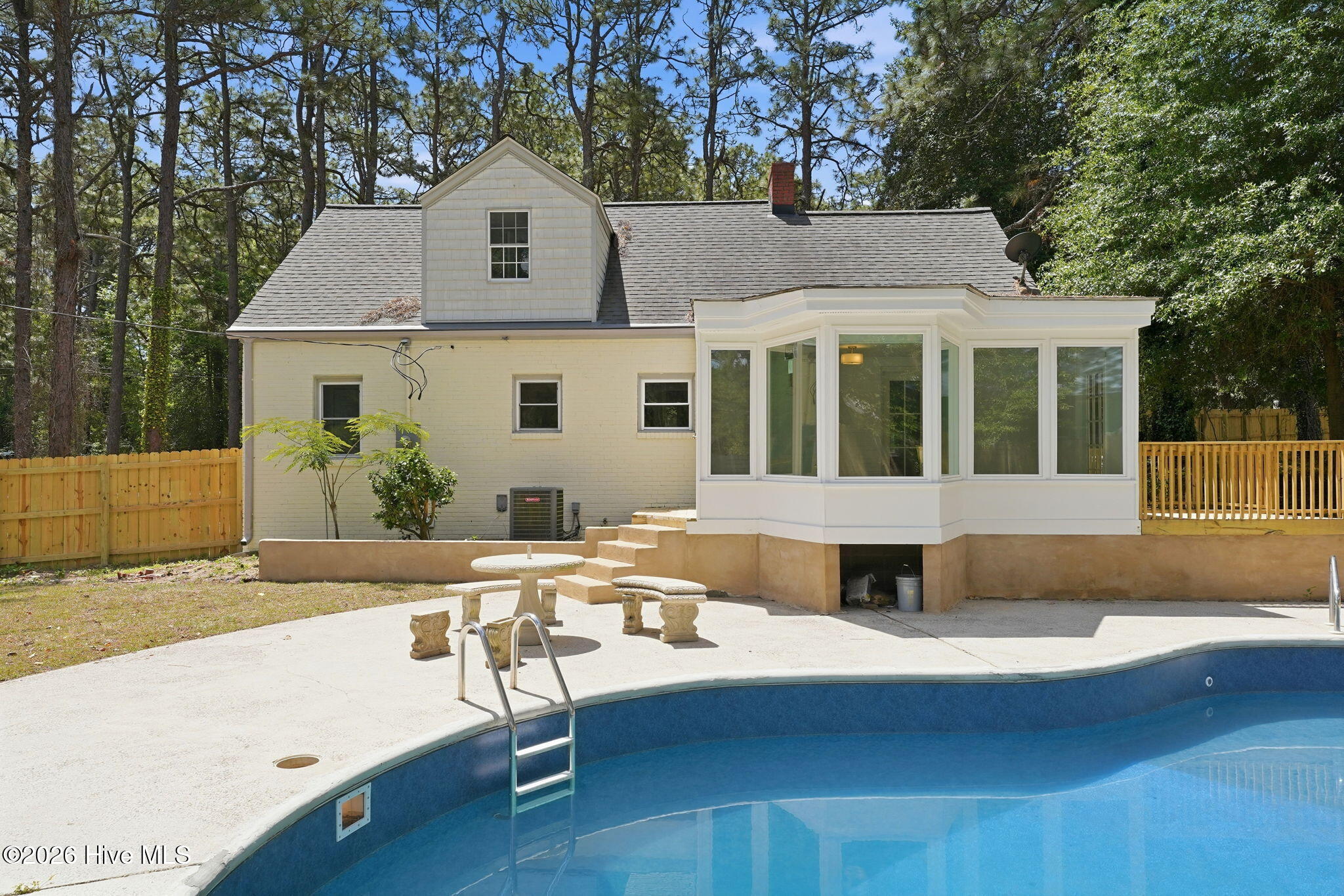 4084 Youngs Road Southern Pines, NC 28387 - Photo 5 of 56 47-web-or-mls-DSC07456_edit
