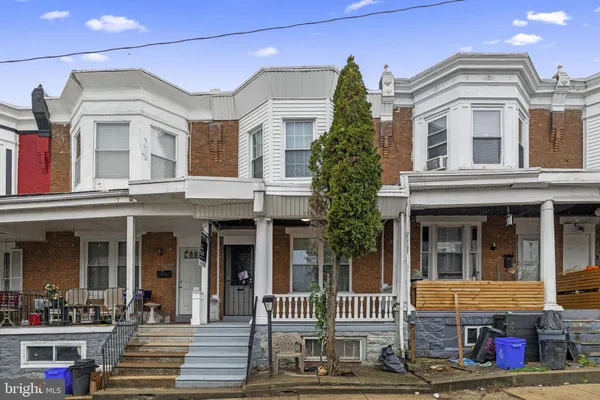 $195,000 | 1024 South Ithan Street, Philadelphia, PA 19143