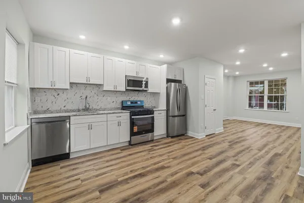 $195,000 | 1024 South Ithan Street, Philadelphia, PA 19143