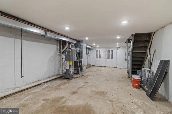 $195,000 | 1024 South Ithan Street, Philadelphia, PA 19143