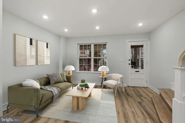 $195,000 | 1024 South Ithan Street, Philadelphia, PA 19143