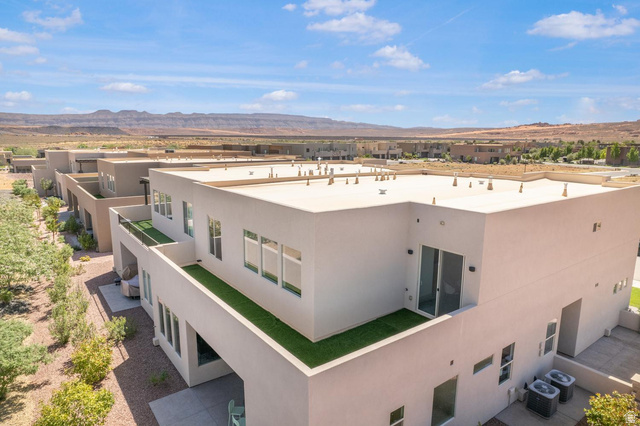 5052 Honani Path, Unit 24 Hurricane, UT 84737 - Photo 44 of 58