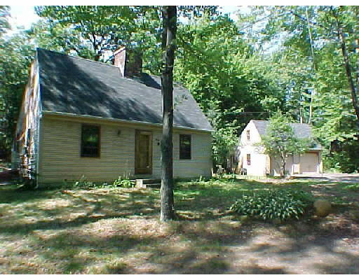 125 Pomeroy Meadow Road Southampton, MA 01073 - Photo 1 of 1 Gallery Image 1