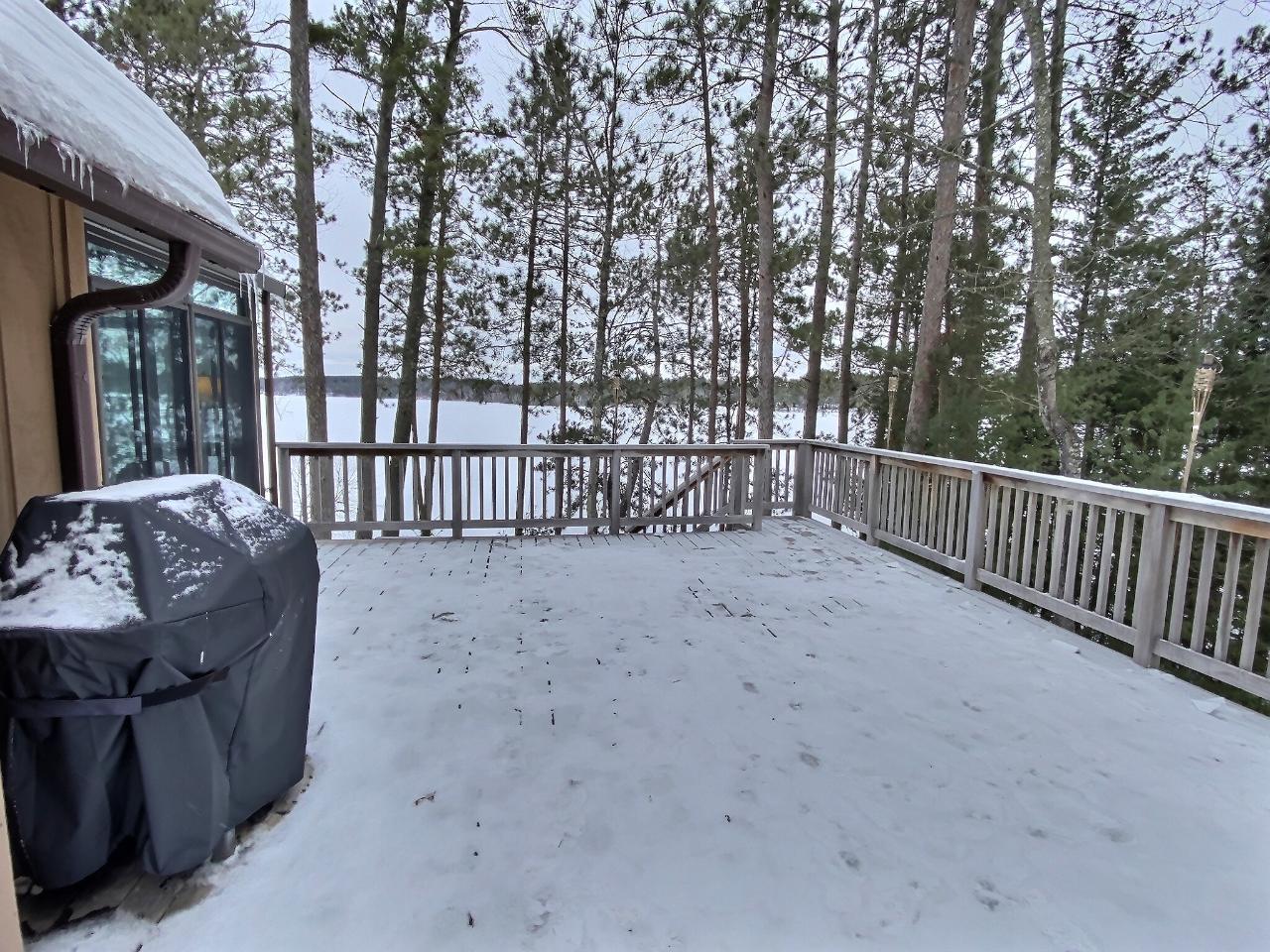3608 Evergreen Road Eagle River, WI 54521 - Photo 10 of 16 Gallery Image 10