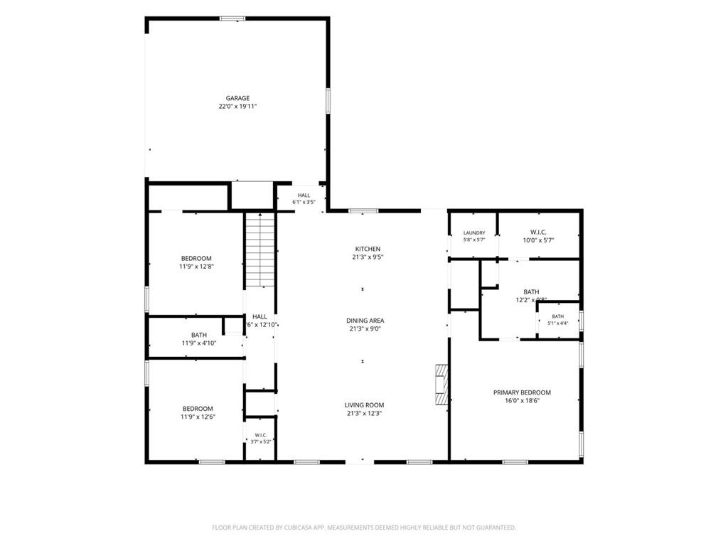 132 Loyd Road Mansfield, GA 30055 - Photo 31 of 44