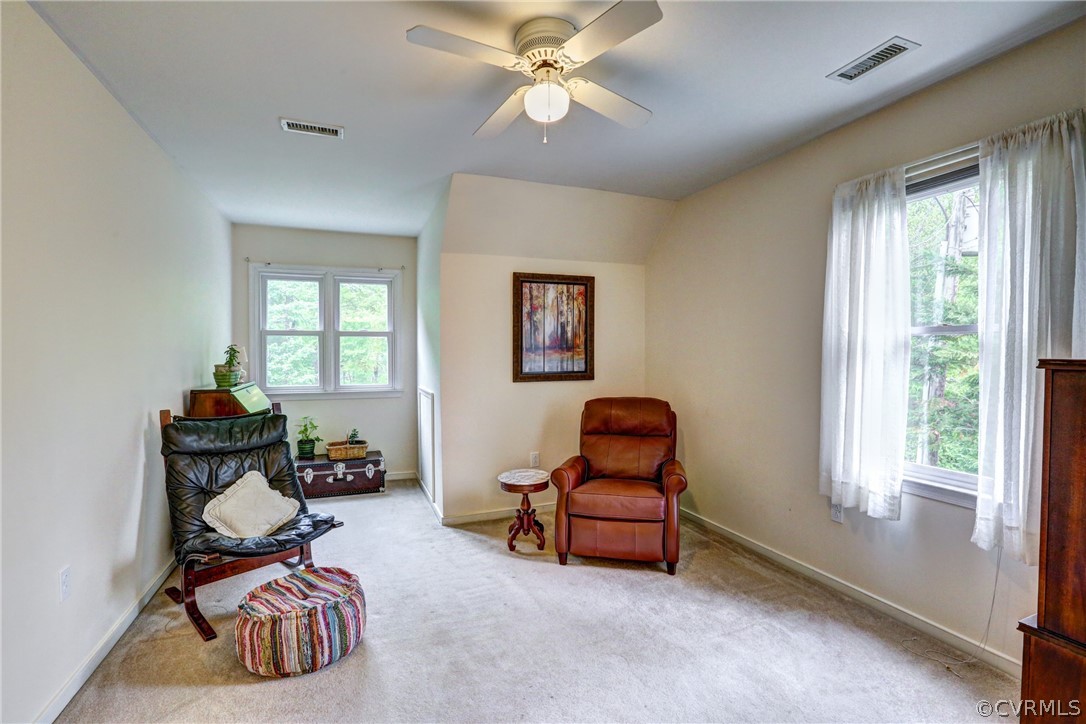 4151 Broad St Road Gum Spring, VA 23065 - Photo 29 of 38 a bedroom with furniture and a window