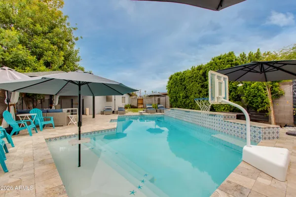 $1,200,000 | 3818 North 32nd Place, Phoenix, AZ 85018