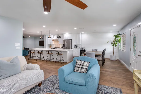 $1,200,000 | 3818 North 32nd Place, Phoenix, AZ 85018