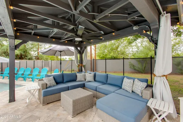 $1,200,000 | 3818 North 32nd Place, Phoenix, AZ 85018