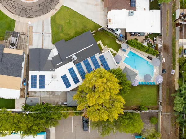 $1,200,000 | 3818 North 32nd Place, Phoenix, AZ 85018