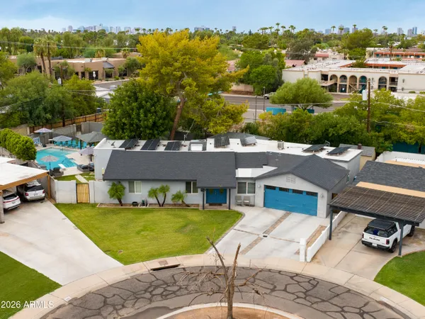 $1,200,000 | 3818 North 32nd Place, Phoenix, AZ 85018