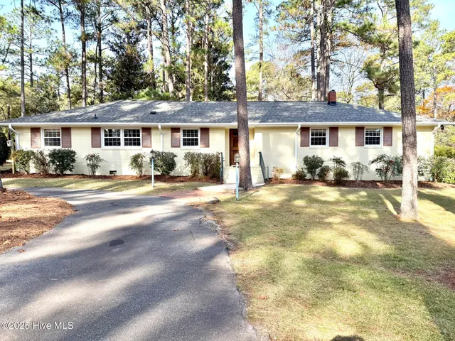 $2,500 | 100 Clematis Road, Southern Pines, NC 28387