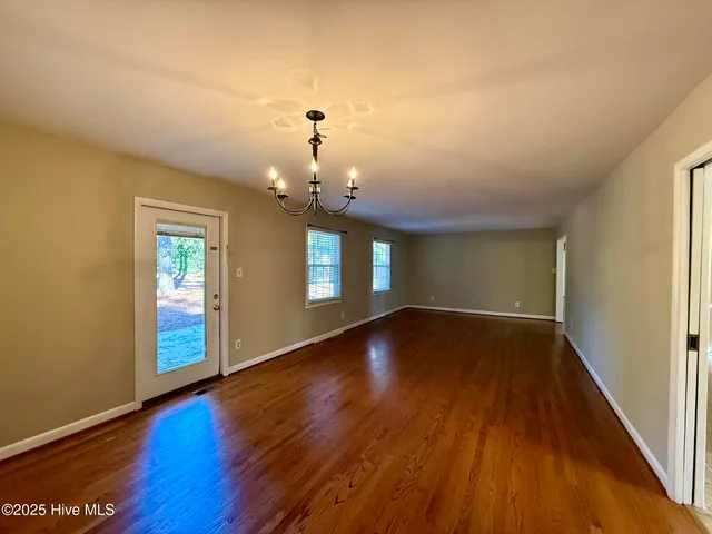 $2,500 | 100 Clematis Road, Southern Pines, NC 28387