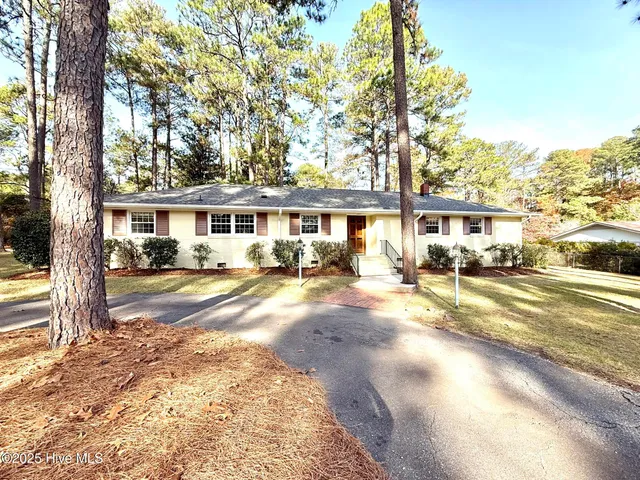 $2,500 | 100 Clematis Road, Southern Pines, NC 28387
