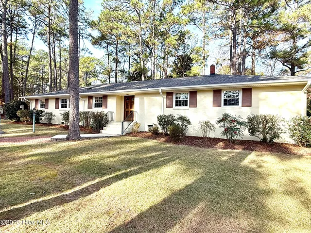 $2,500 | 100 Clematis Road, Southern Pines, NC 28387