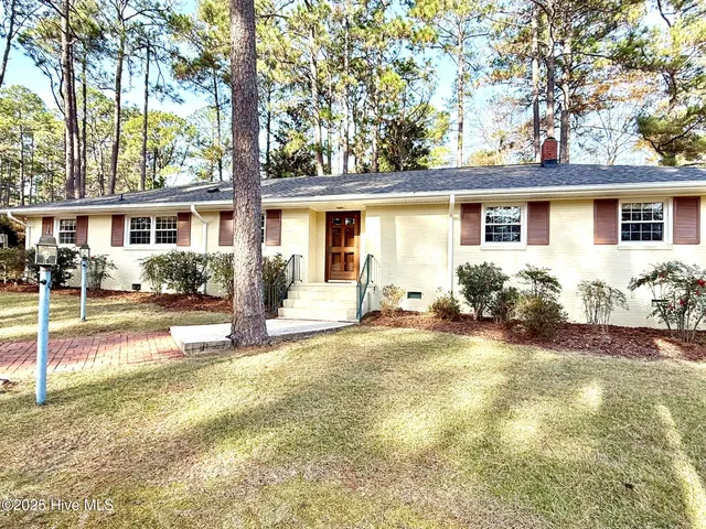 $2,500 | 100 Clematis Road, Southern Pines, NC 28387