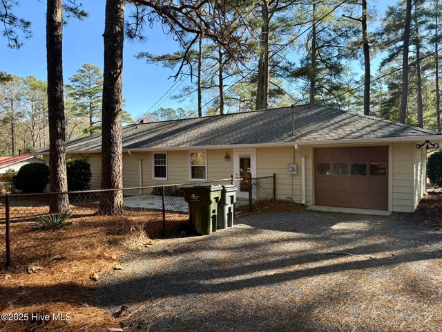 $2,500 | 100 Clematis Road, Southern Pines, NC 28387