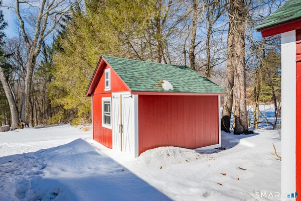 $4,000 | 220 Upper Grassy Hill Road, Woodbury, CT 06798