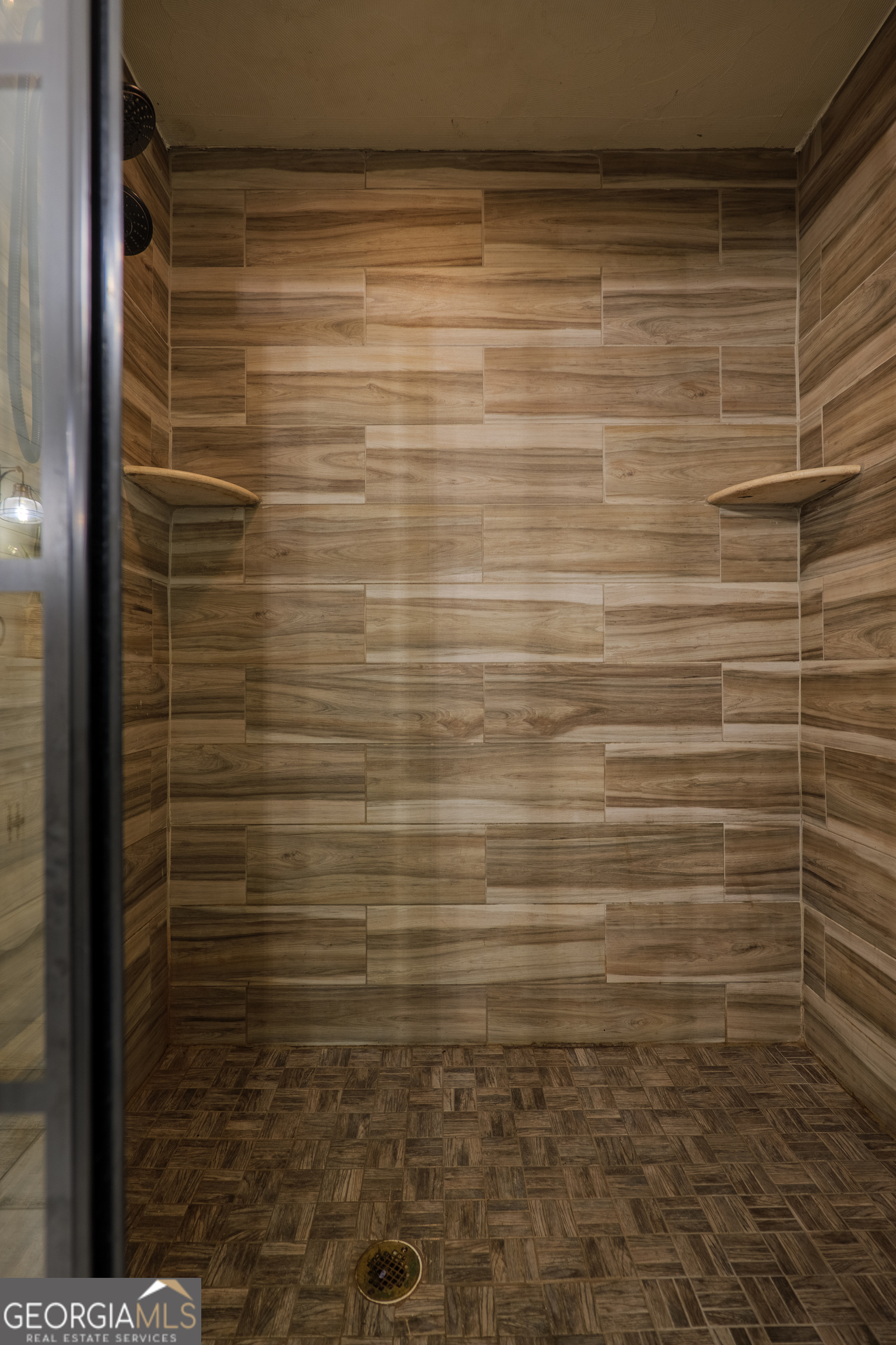 7552 Webb Road Hahira, GA 31632 - Photo 27 of 57 a bathroom with a shower