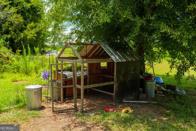 $449,999 | 7552 Webb Road, Hahira, GA 31632