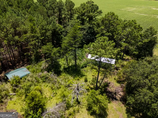 $449,999 | 7552 Webb Road, Hahira, GA 31632