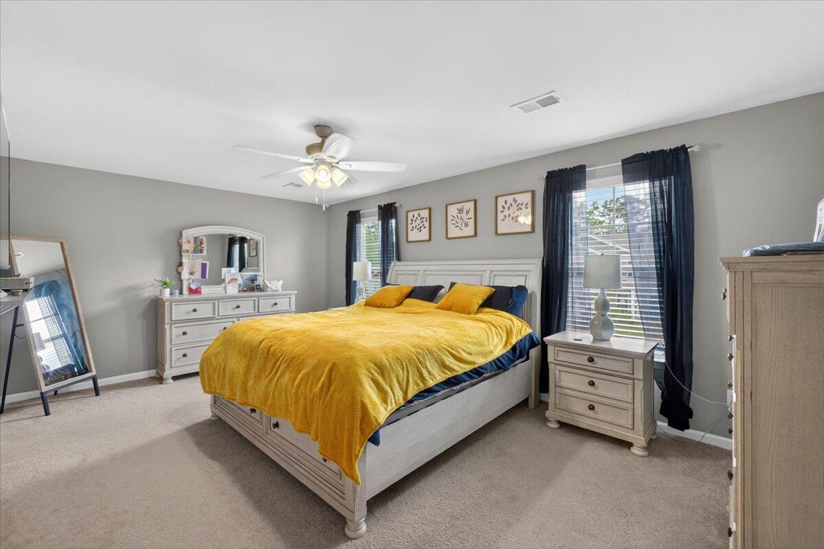 475 Cedarview Road Summerville, SC 29486 - Photo 15 of 29 Owners Suite Upstairs