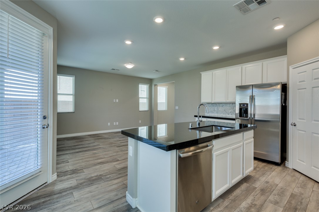 3216 Azalea Ridge Court Henderson, NV 89052 - Photo 15 of 35