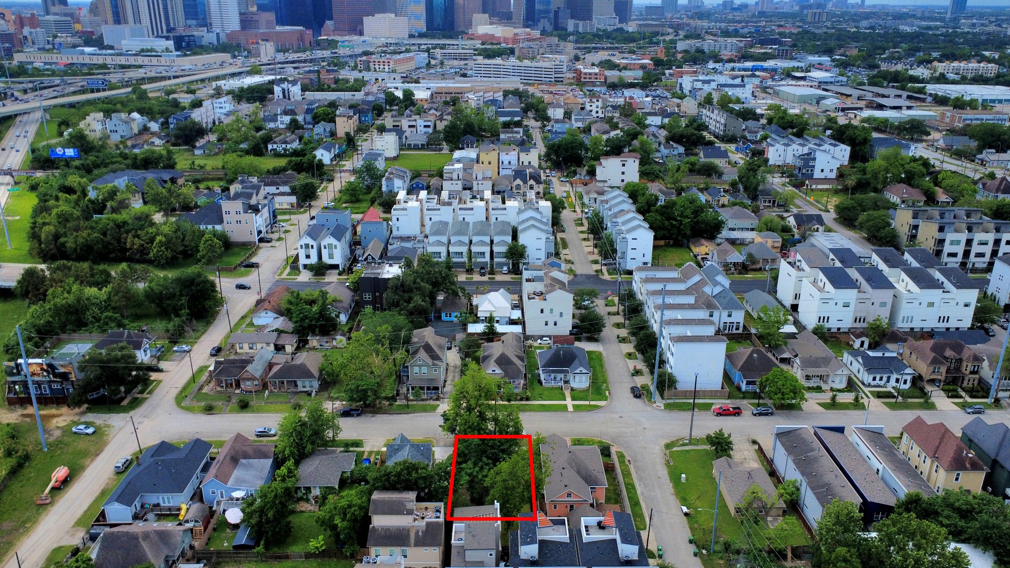 0 Shearn Street Houston, TX 77007 - Photo 6 of 13