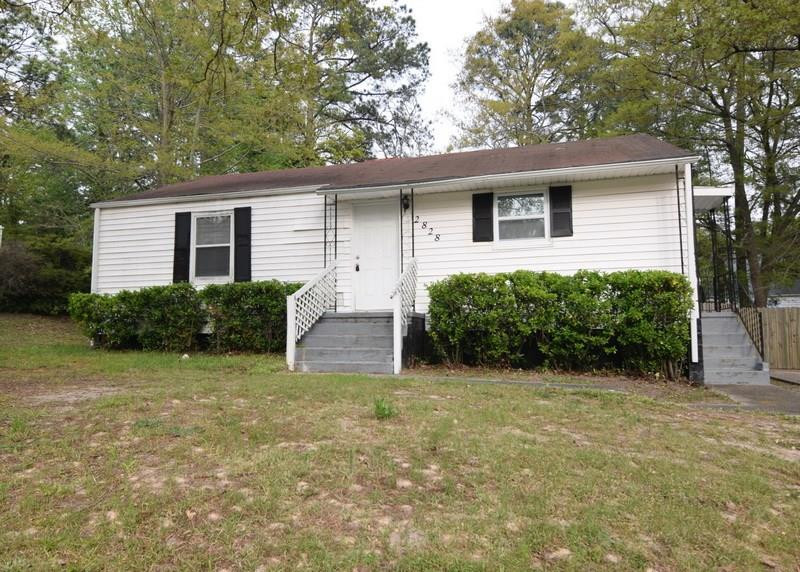 2828 Cornelia Road Augusta, GA 30906 - Photo 1 of 29 Main View