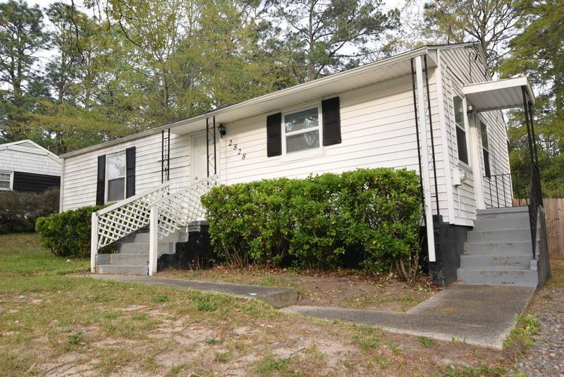 2828 Cornelia Road Augusta, GA 30906 - Photo 2 of 29