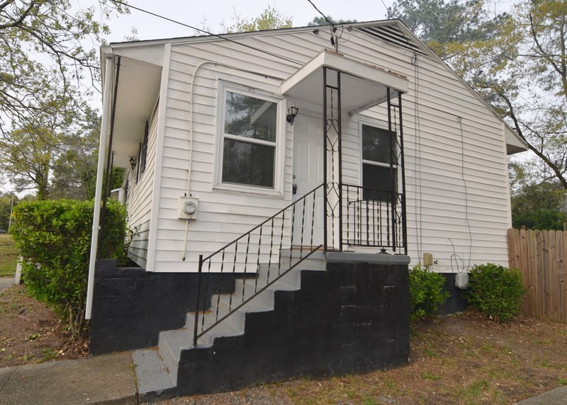2828 Cornelia Road Augusta, GA 30906 - Photo 3 of 29