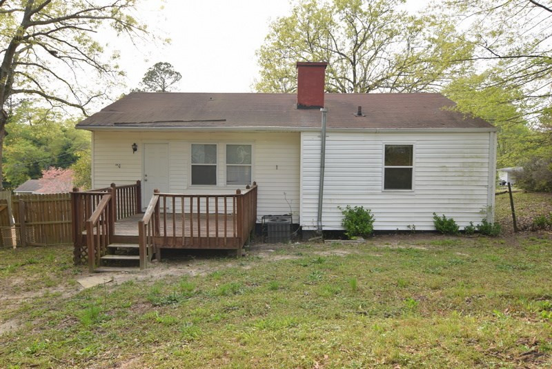 2828 Cornelia Road Augusta, GA 30906 - Photo 6 of 29