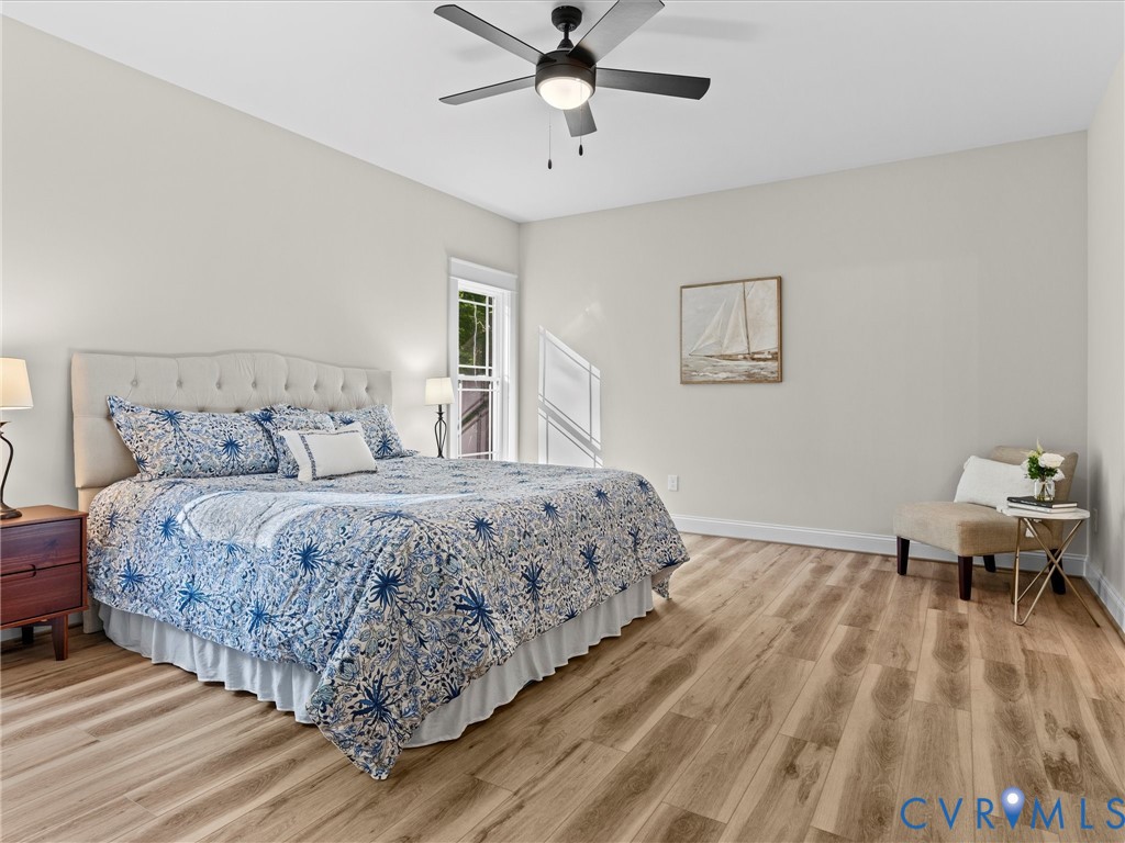 1545 Palmore Road Powhatan, VA 23139 - Photo 26 of 49