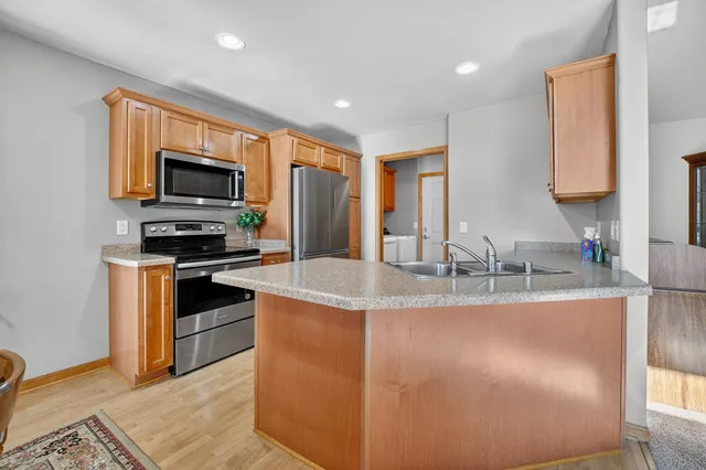 $345,000 | 1402 Candlelight Lane, Unit 1, Fond du Lac, WI 54937