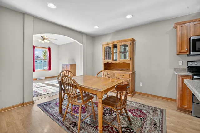 $345,000 | 1402 Candlelight Lane, Unit 1, Fond du Lac, WI 54937