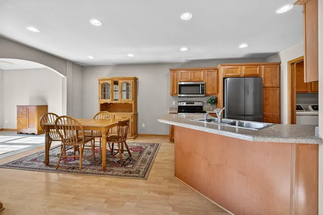 $345,000 | 1402 Candlelight Lane, Unit 1, Fond du Lac, WI 54937