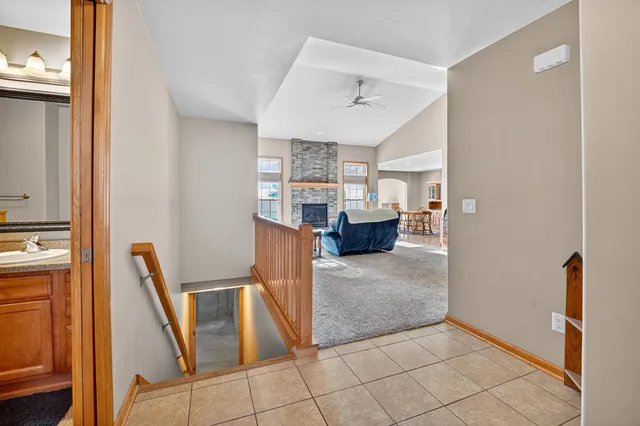 $345,000 | 1402 Candlelight Lane, Unit 1, Fond du Lac, WI 54937