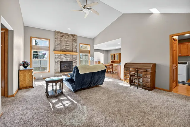 $345,000 | 1402 Candlelight Lane, Unit 1, Fond du Lac, WI 54937