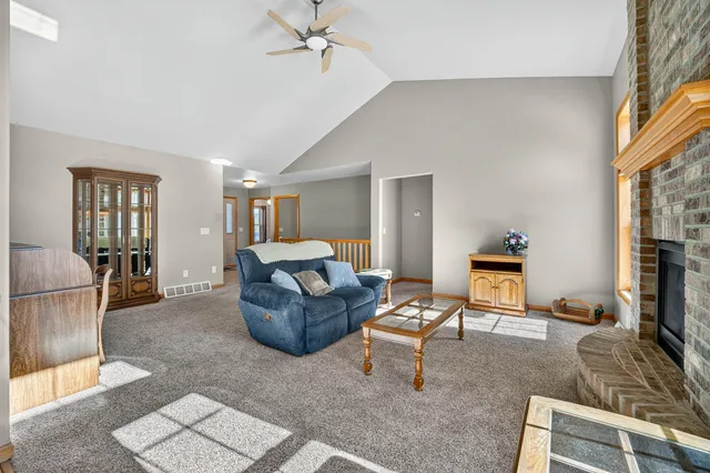 $345,000 | 1402 Candlelight Lane, Unit 1, Fond du Lac, WI 54937