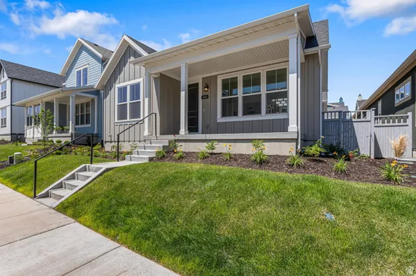 $689,900 | 11184 South Easy Bee Road, Unit 265, South Jordan, UT 84009