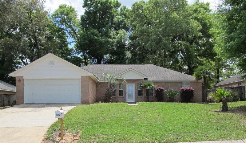 3009 Red Fern Road Cantonment, FL 32533 - Photo 1 of 47 Gallery Image 1