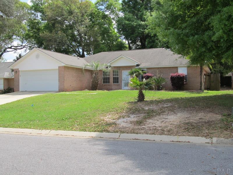 3009 Red Fern Road Cantonment, FL 32533 - Photo 2 of 47 Gallery Image 2