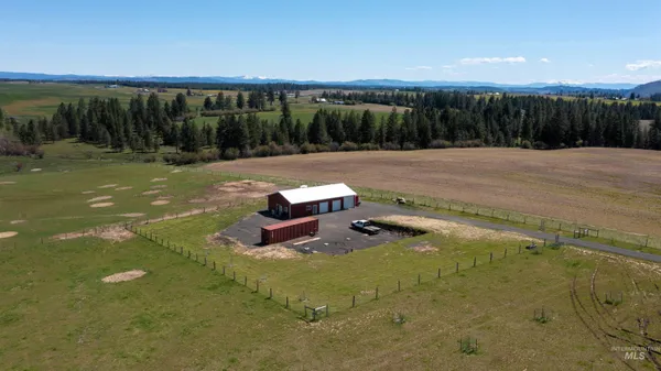$799,900 | 1254 Stuart Road, Orofino, ID 83544
