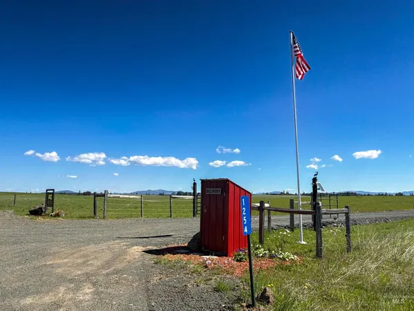 $799,900 | 1254 Stuart Road, Orofino, ID 83544