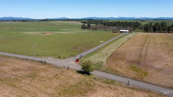 $799,900 | 1254 Stuart Road, Orofino, ID 83544