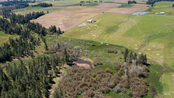 $799,900 | 1254 Stuart Road, Orofino, ID 83544