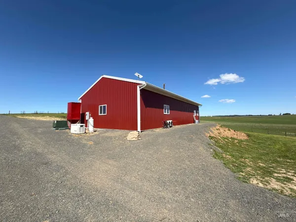 $799,900 | 1254 Stuart Road, Orofino, ID 83544
