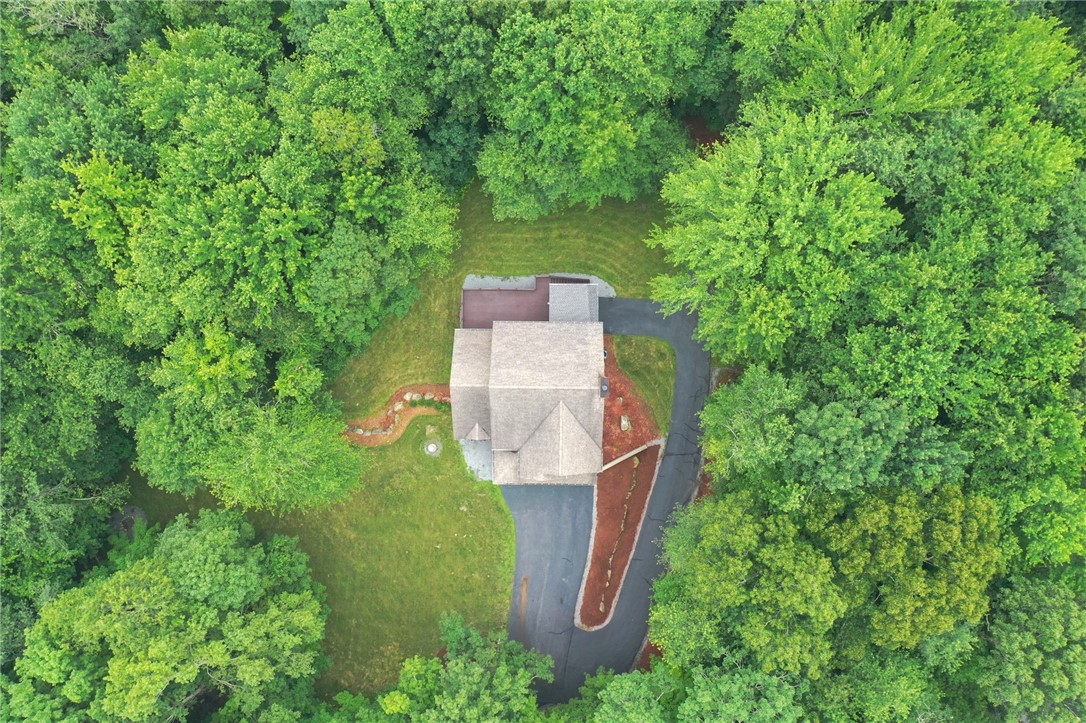 452 Chestnut Hill Road Glocester, RI 02814 - Photo 3 of 43